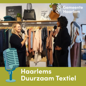 Haarlems Duurzaam Textiel - Haarlems Duurzaam Textiel