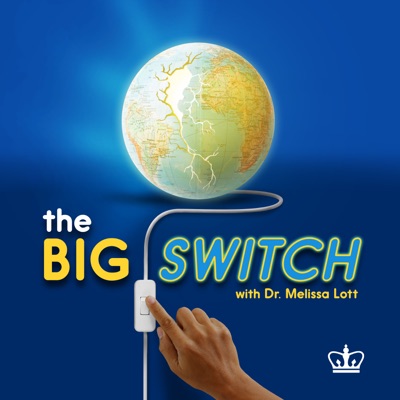 The Big Switch:Dr. Melissa Lott