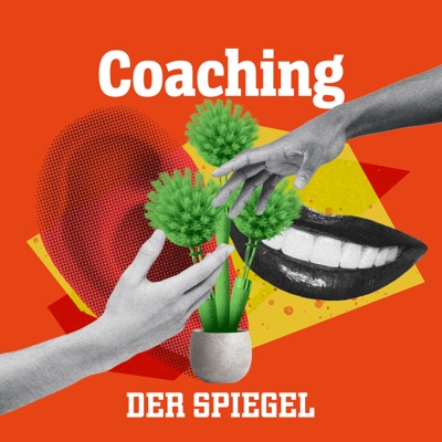 SPIEGEL Coaching:DER SPIEGEL