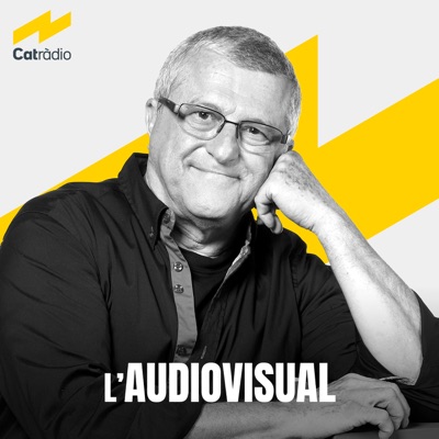 L'audiovisual L'audiovisual