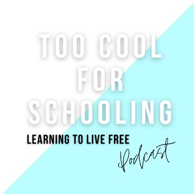 Too Cool for Schooling