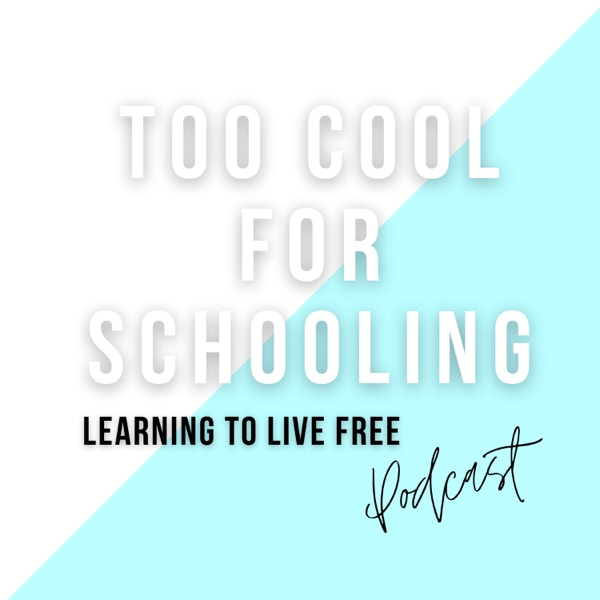 Too Cool for Schooling Artwork