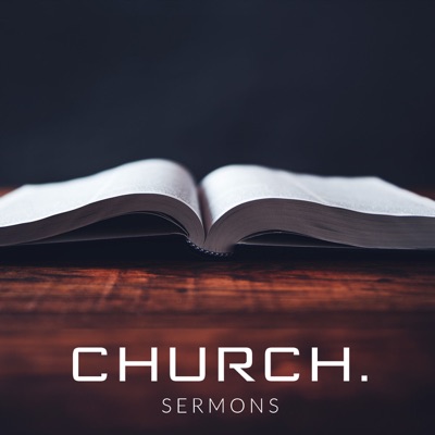 CHURCH.Sermons.