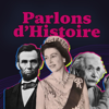 Parlons d'Histoire by La Libre - La Libre
