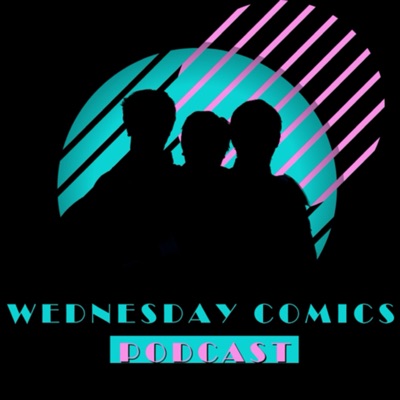 Wednesday Comics