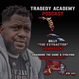 ”Changing the Game: Billy ’The Extractor’ Henderson on Evolving Through Adversity”