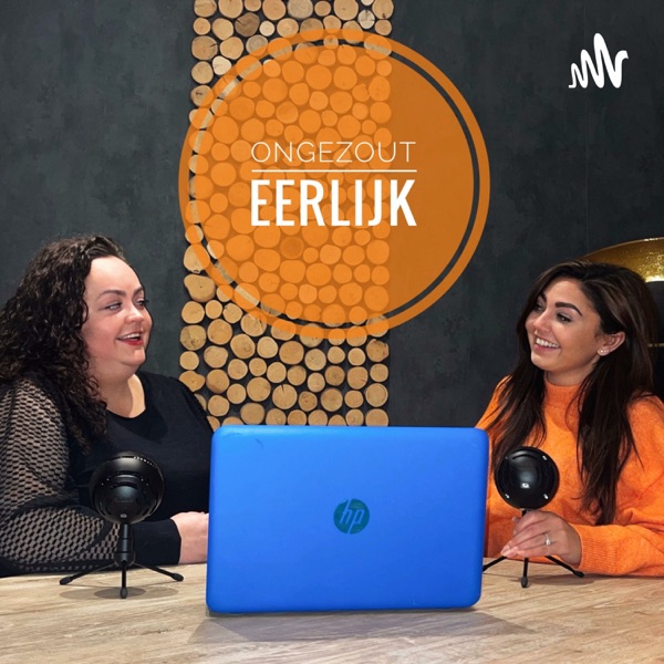 Ongezouteerlijk