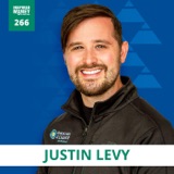 Conscious Alliance the Art of Feeding People with Justin Levy