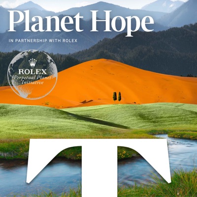 Planet Hope:The Times