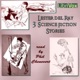 3 Science Fiction Stories by Lester del Ray