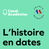 L'histoire en dates - Canal Académies