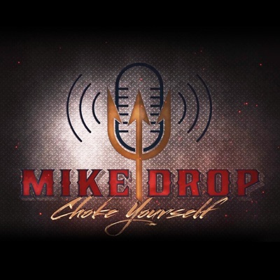 Mike Drop:Mike Ritland