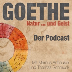 Goethes Meister und die Eiszeit