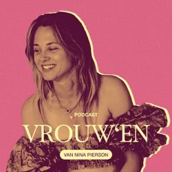 Vrouw'en - Victoria Koblenko over dankbaarheid, hechting & inner work