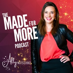 080: Reflecting on Success and Celebrating Season Five with Ally Nitschke