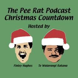 Pee Rat's Night Before Christmas (2018)