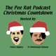 Pee Rat Saves Christmas (2017)