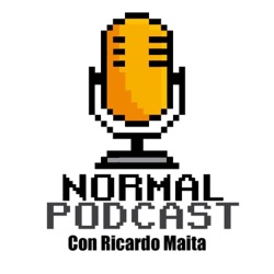 Normal Podcast