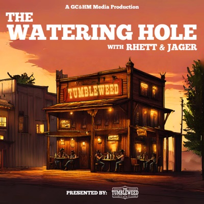 The Watering Hole:GC/HM Media
