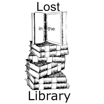 Lost in the Library