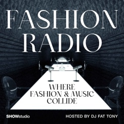 Fashion Radio