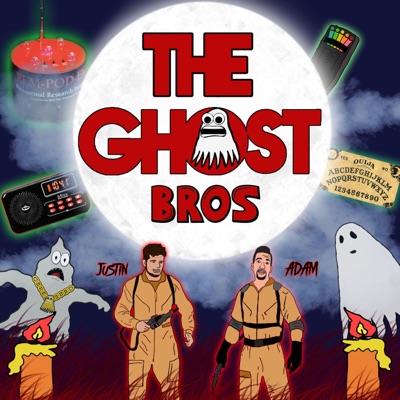 The Ghost Bros
