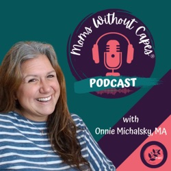 MWC 183: Building Confidence as a Gift to our Children with Laura Orlando