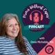 204 | Understanding the Invisible Load: Tips for Lightening Your Mental Burden with Morgan Cutlip