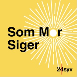 Migræne og smerter stjæler mit liv