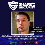 SaaS Attacks: Compromising an Organization without Touching the Network