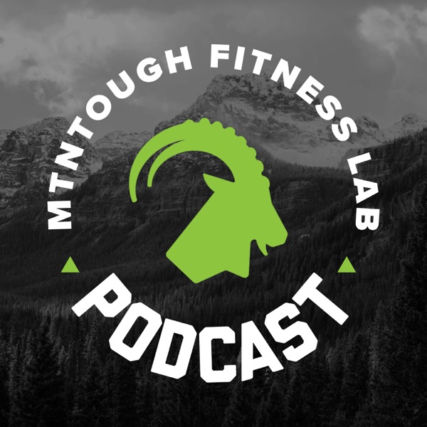 The MTNTOUGH Podcast Image