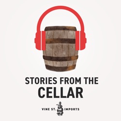Stories From the Cellar