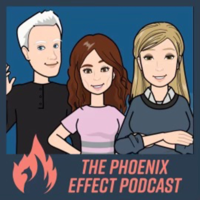 The Phoenix Effect Podcast: Narrative Therapy in Action podcast