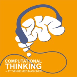 Computational thinking