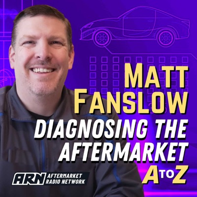 Diagnosing the Aftermarket A to Z Diagnosing the Aftermarket A to Z