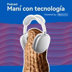 Mani con tecnologia