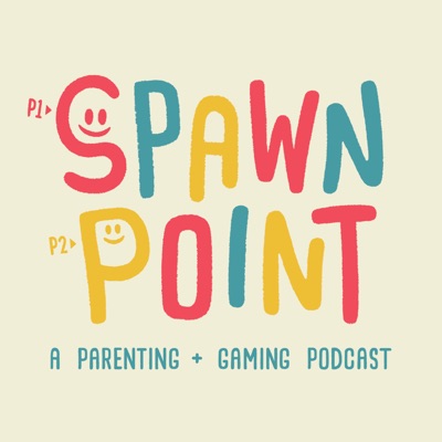 SPAWNPOINT:Patrick Klepek, Keza MacDonald