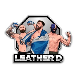 Leather'd #49 | Live From Highland Fling Bungee