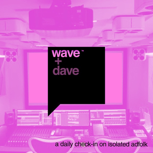 wave+dave