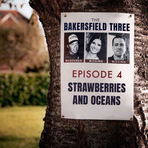 Episode 4: Strawberries and Oceans photo