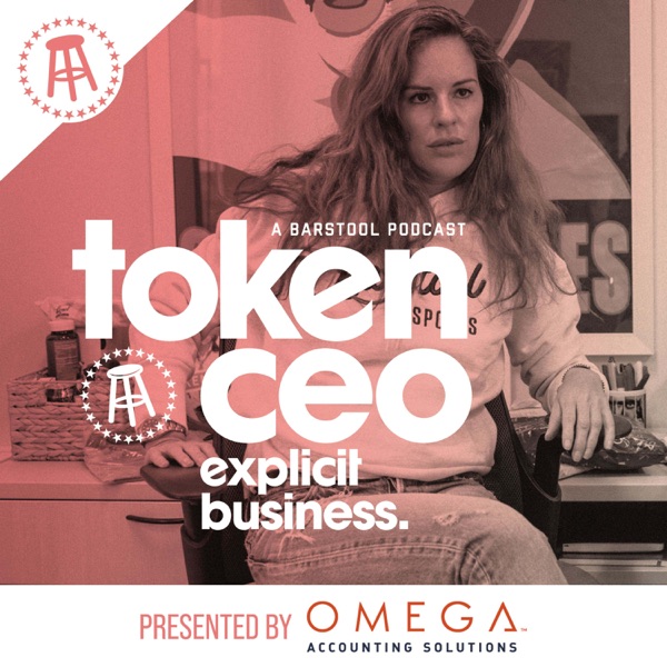 Token CEO