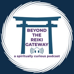 S4 Ep15 - Reiki As A Catalyst For Change with Karen Caig