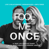 Fool Me Once Podcast with Marist & Andrew Lamson - Marist and Andrew Lamson
