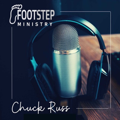 Footstep Ministry Podcasts Footstep Ministry Podcasts