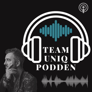 Team Uniq Podden