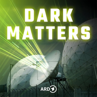 Dark Matters – Geheimnisse der Geheimdienste:SWR3, rbb24 Inforadio, Eva-Maria Lemke