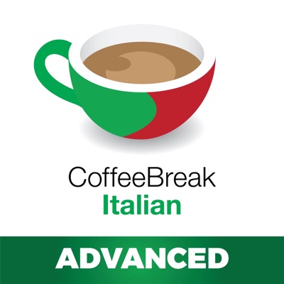 Coffee Break Italian Advanced Coffee Break Italian Advanced