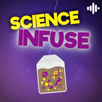 Science Infuse:Studio Biloba