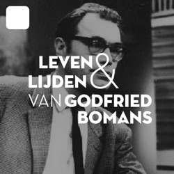 Trailer — Leven & lijden van Godfried Bomans