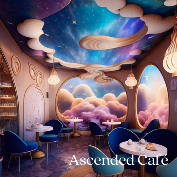 Ascended Café